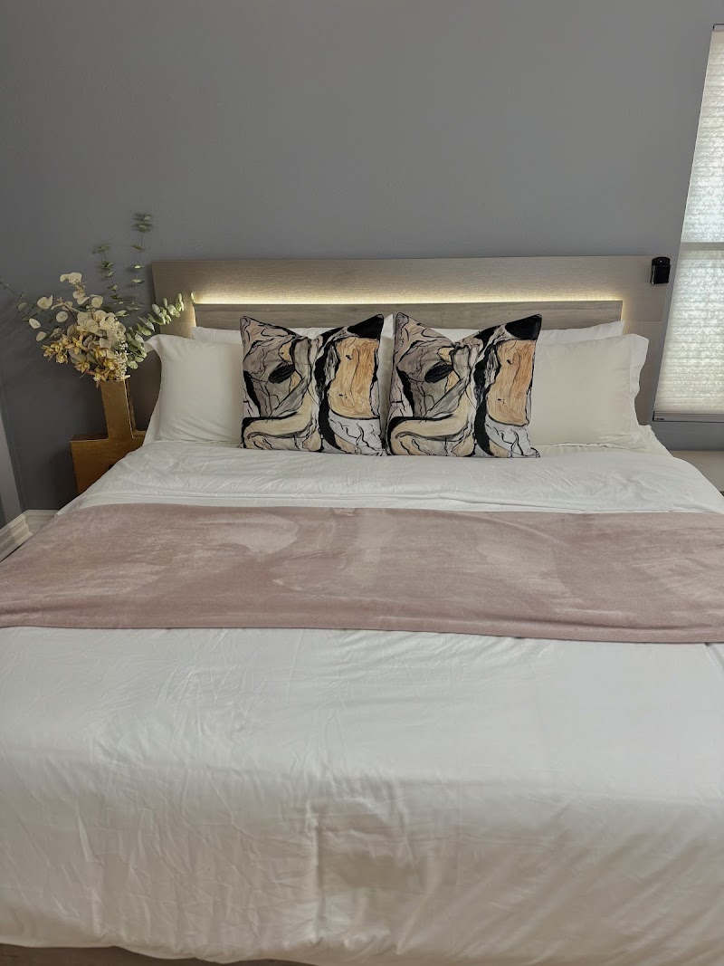 Suite Luxury Post-op Recovery Home sober living home