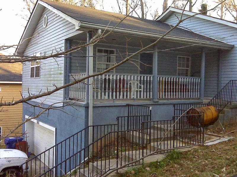 Ezekiel's Valley Restoration & Regeneration Recovery Ministry sober living home