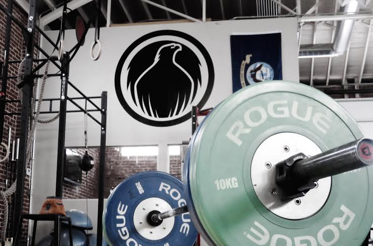 The Phoenix sober living home