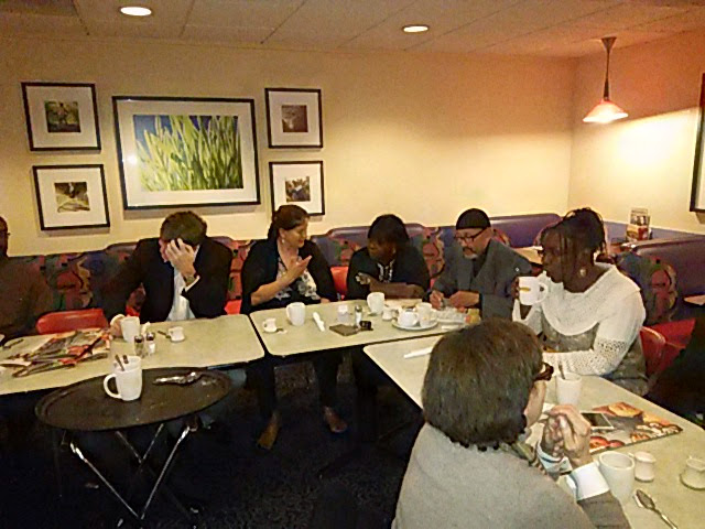 A New Way of Life sober living home