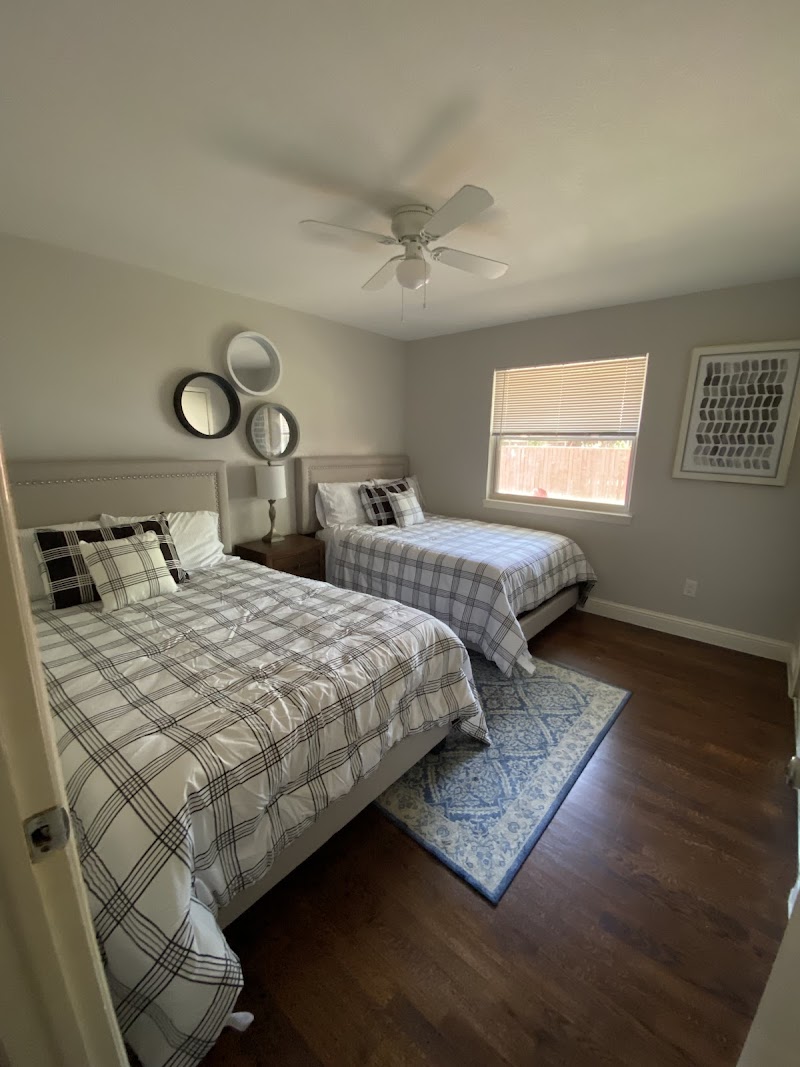 Spring Hill Recovery sober living home