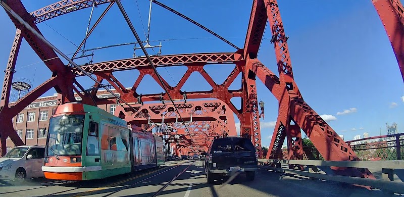 River District Navigation Center sober living home