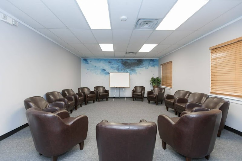 Sobriety Solutions of New Jersey sober living home