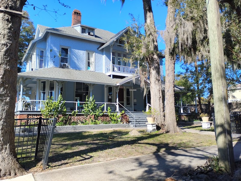 Alco Halfway House sober living home