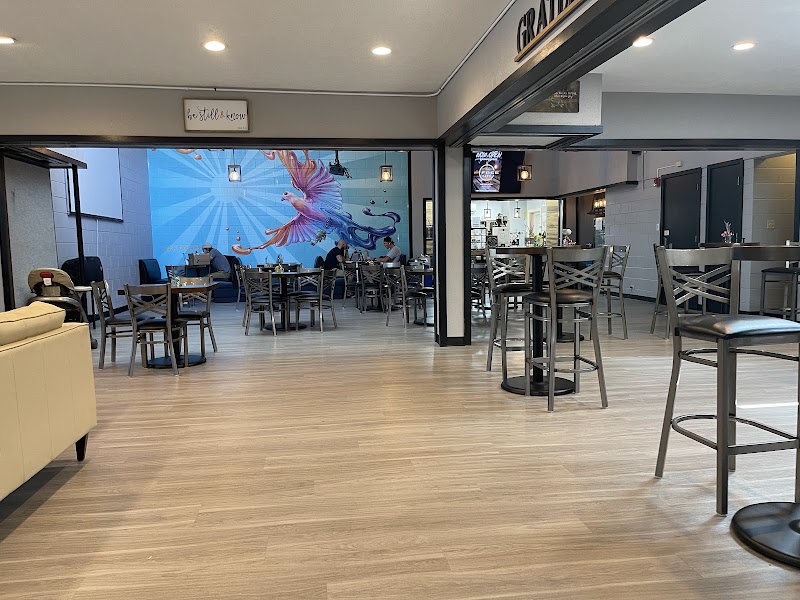 FREE Recovery Community sober living home