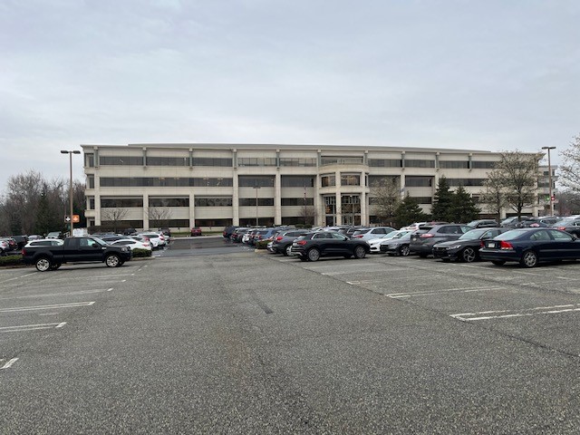 Recovery Centers of America sober living home