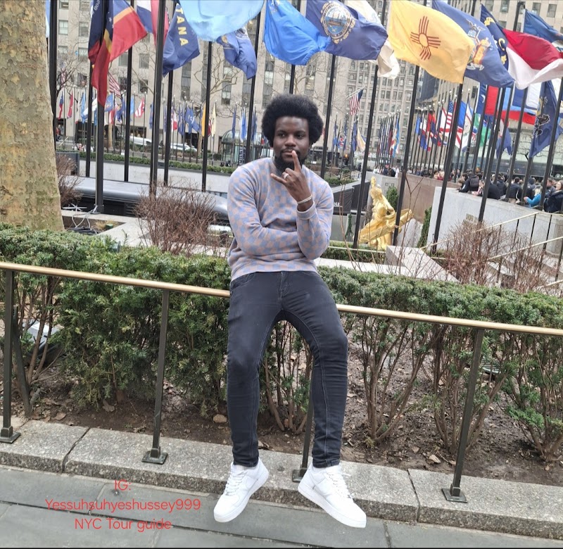 New Destiny Housing sober living home