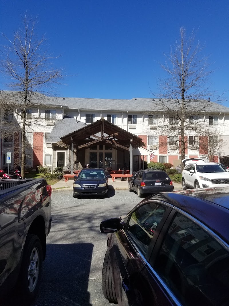 SHC sober living home