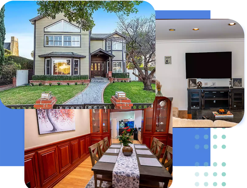 Open Sky Recovery sober living home