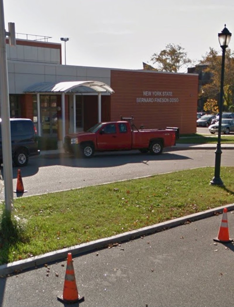 Transitional Services-New York sober living home