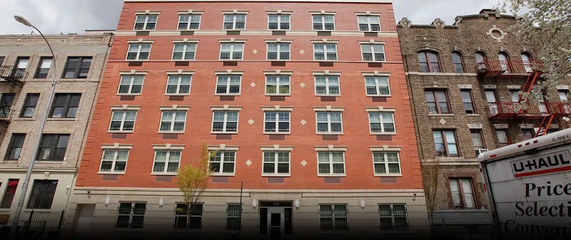 Providence House Inc sober living home