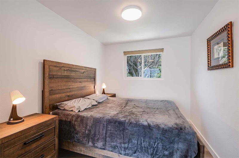 Recovery Beach Drug and Alcohol Rehab San Francisco CA sober living home