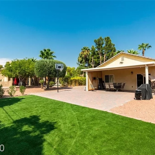 Rise Adolescent Treatment Center sober living home