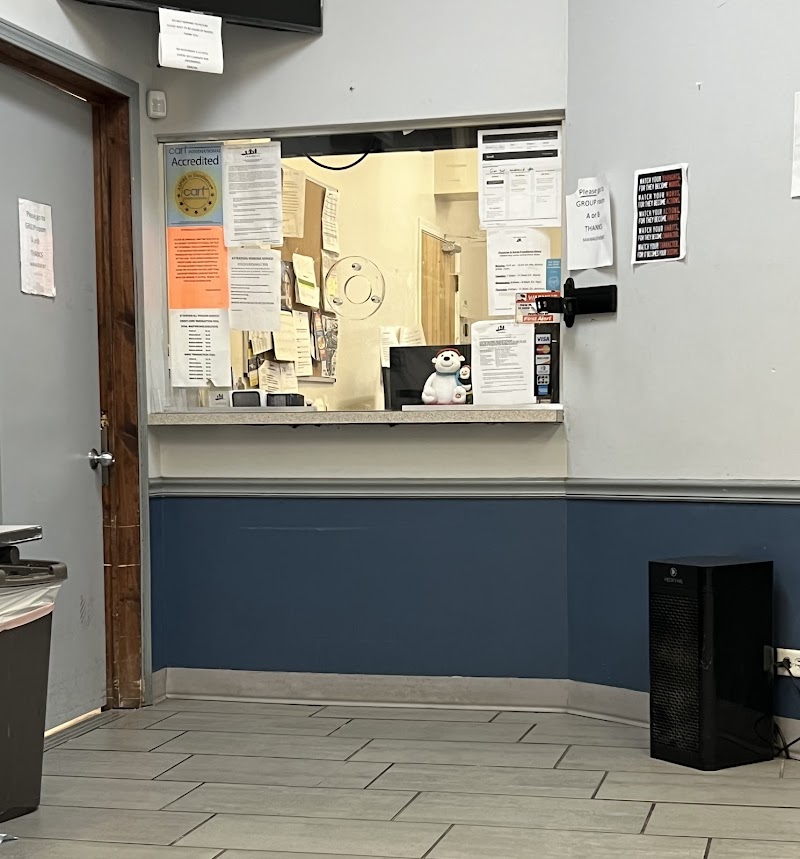 Eva Mae Recovery Hope, Inc. sober living home