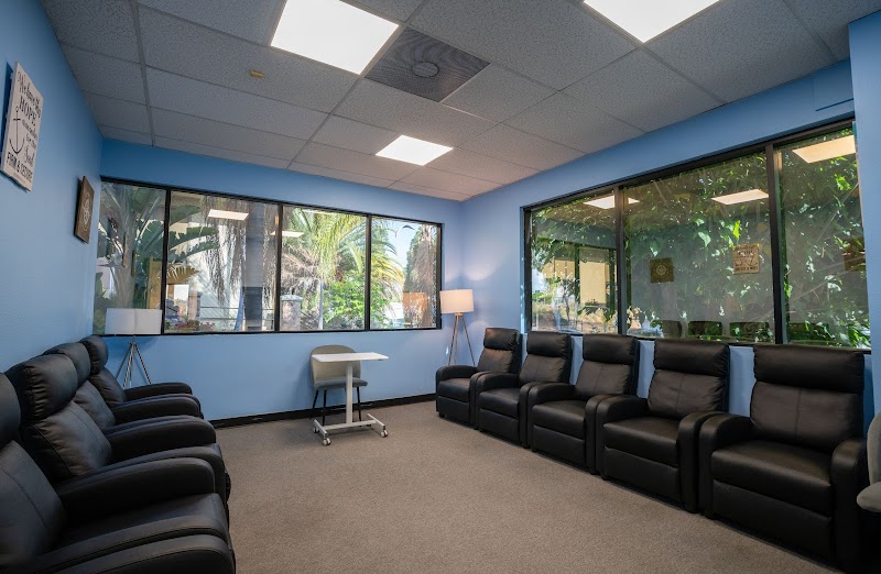 Assure Recovery Center sober living home