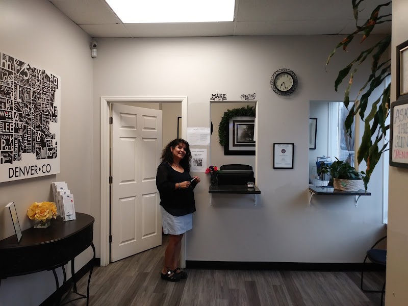 Denver Recovery Group sober living home