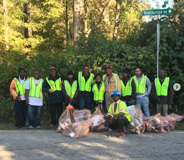 Hope 4 Haven Foundation, Inc. sober living home