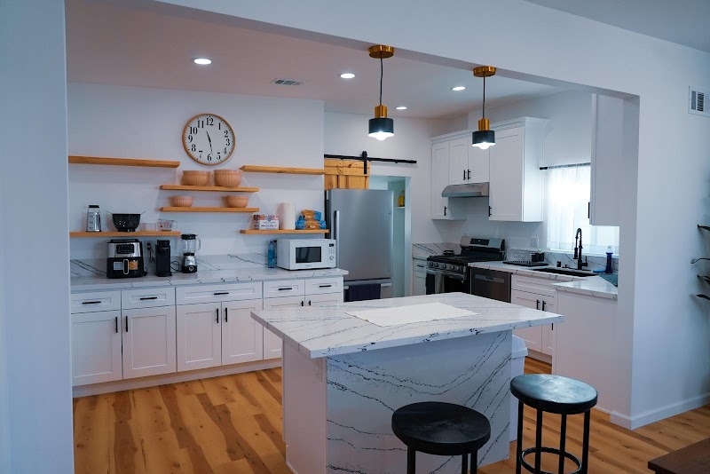 Bridges Recovery Co-Ed Sober Living Homes Los Angeles sober living home