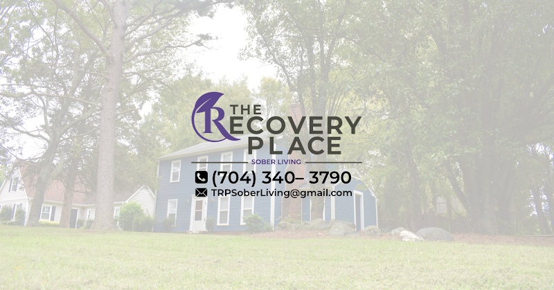 The Recovery Place sober living home
