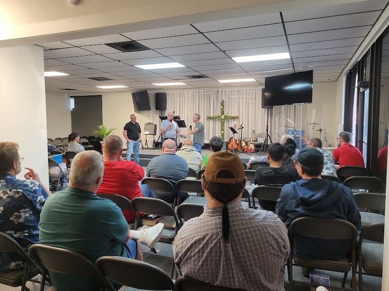 HOUSE OF MERCY - HOMtransitions - Supportive Clean and Sober Living sober living home