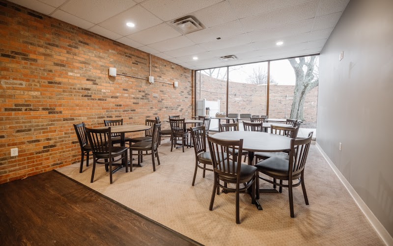 Foundations Group Recovery Centers Ohio sober living home