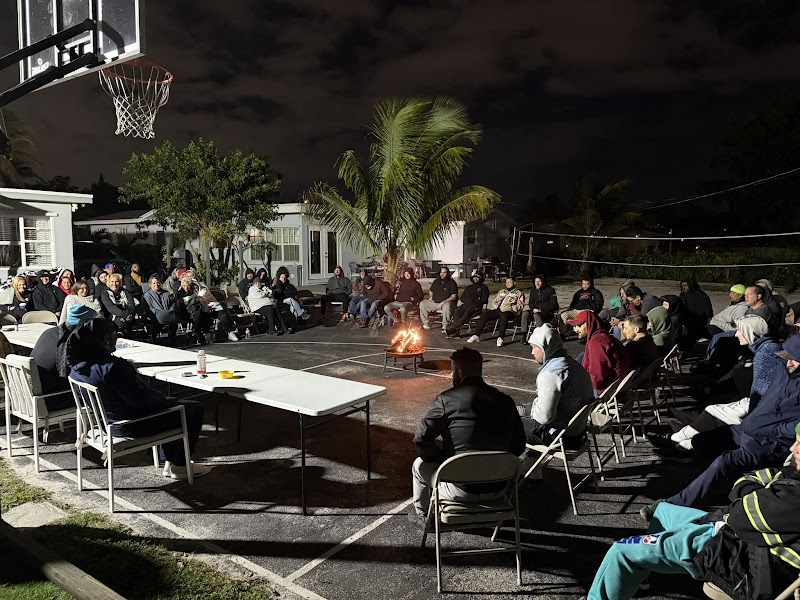 James Club Recovery Inc sober living home