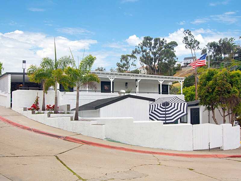 Akua Mind Body - Detox Addiction Treatment San Diego sober living home