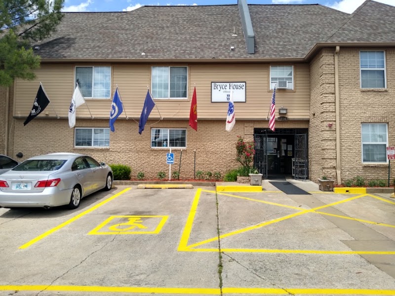 Bryce House Recovery Residence sober living home