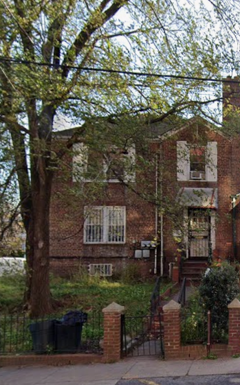 Genesis Transitional Housing Ministries, Inc. sober living home