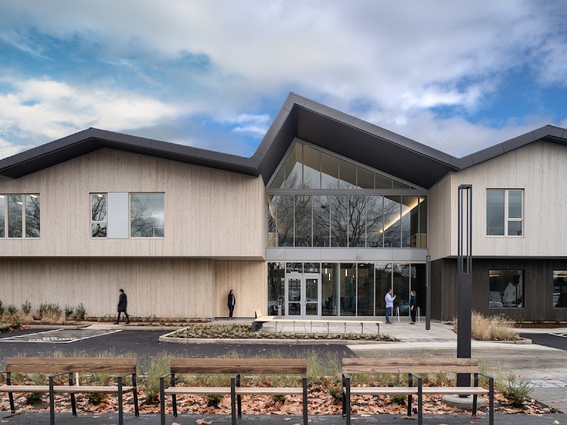 Fora Health sober living home