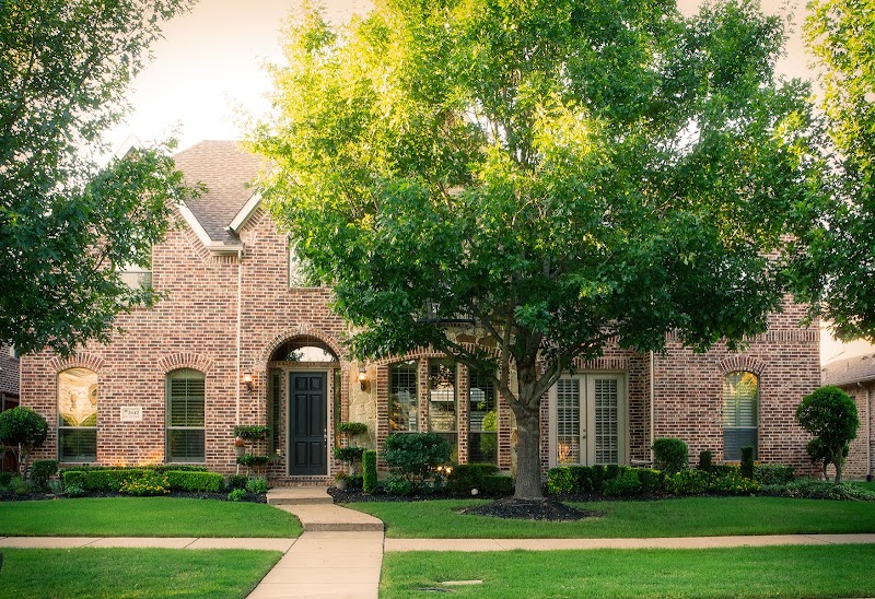 Recovered Connections Sober Living Frisco, McKinney, Plano, and Little Elm Texas sober living home