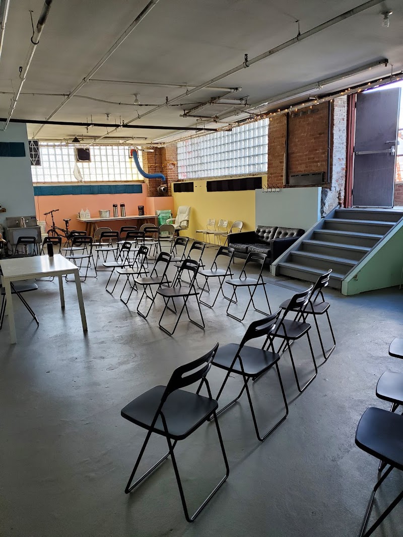 North Brooklyn Recovery sober living home