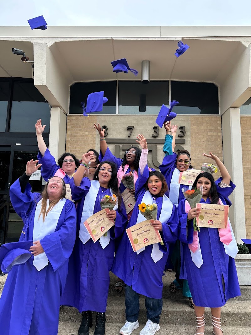 Nexus Family Recovery Center sober living home