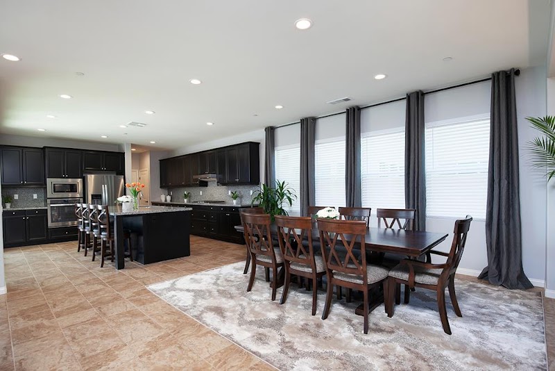 Harmony Grove Recovery sober living home