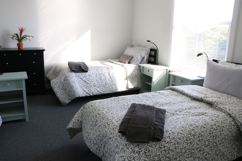 Ohlhoff's Women's Residential Program sober living home