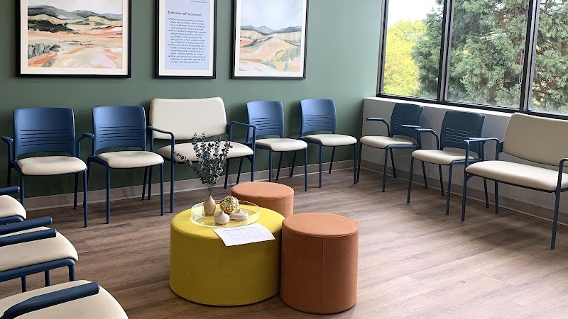 Monte Nido Portland Day Treatment sober living home