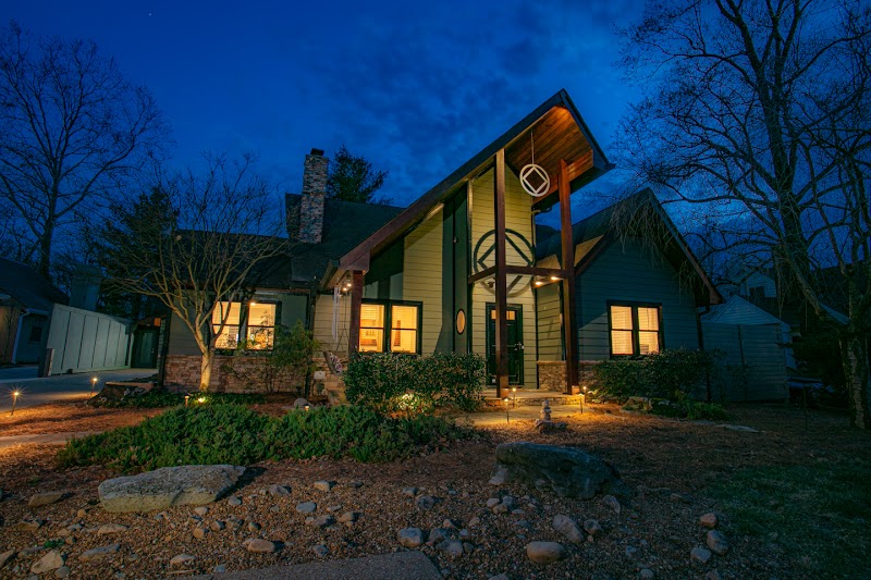 Winston Place sober living home