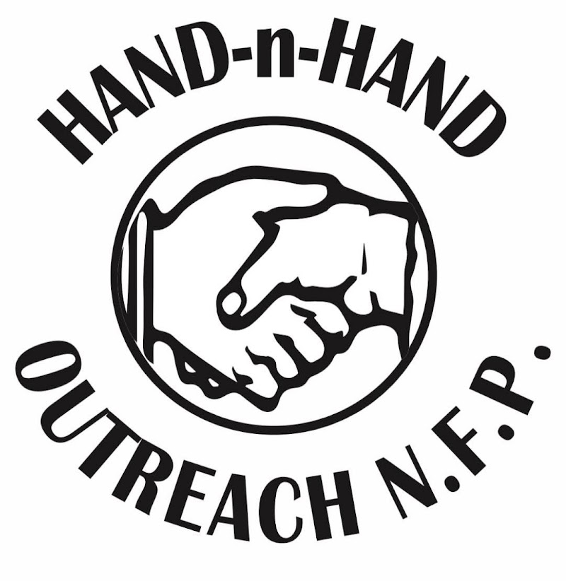 Hand-N-Hand Outreach NFP sober living home