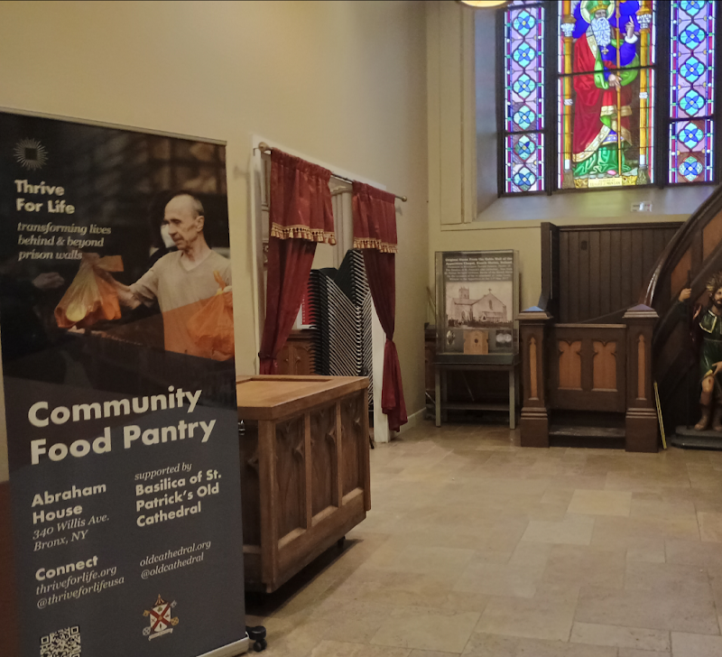 Abraham House sober living home