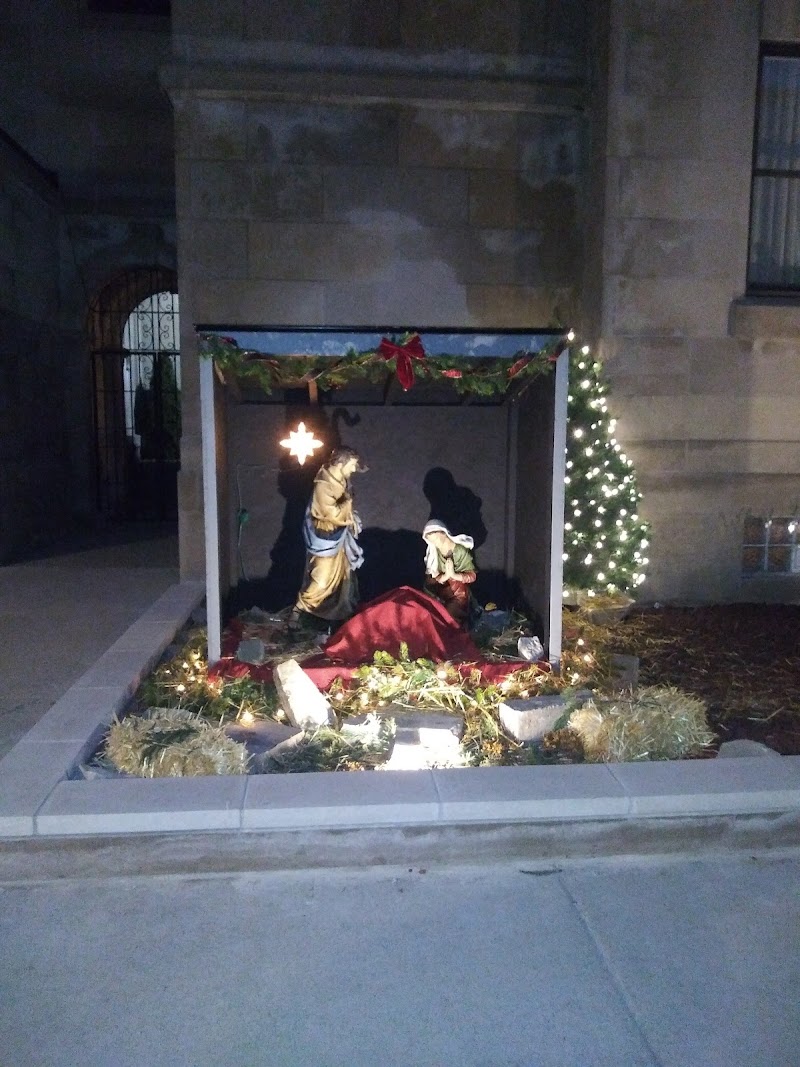 Southside Center of Hope sober living home