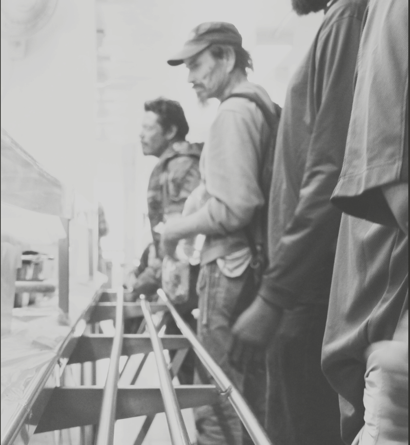 Andre House sober living home