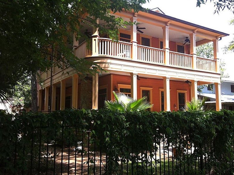 The Arbor Hyde Park Sober Living for Women sober living home