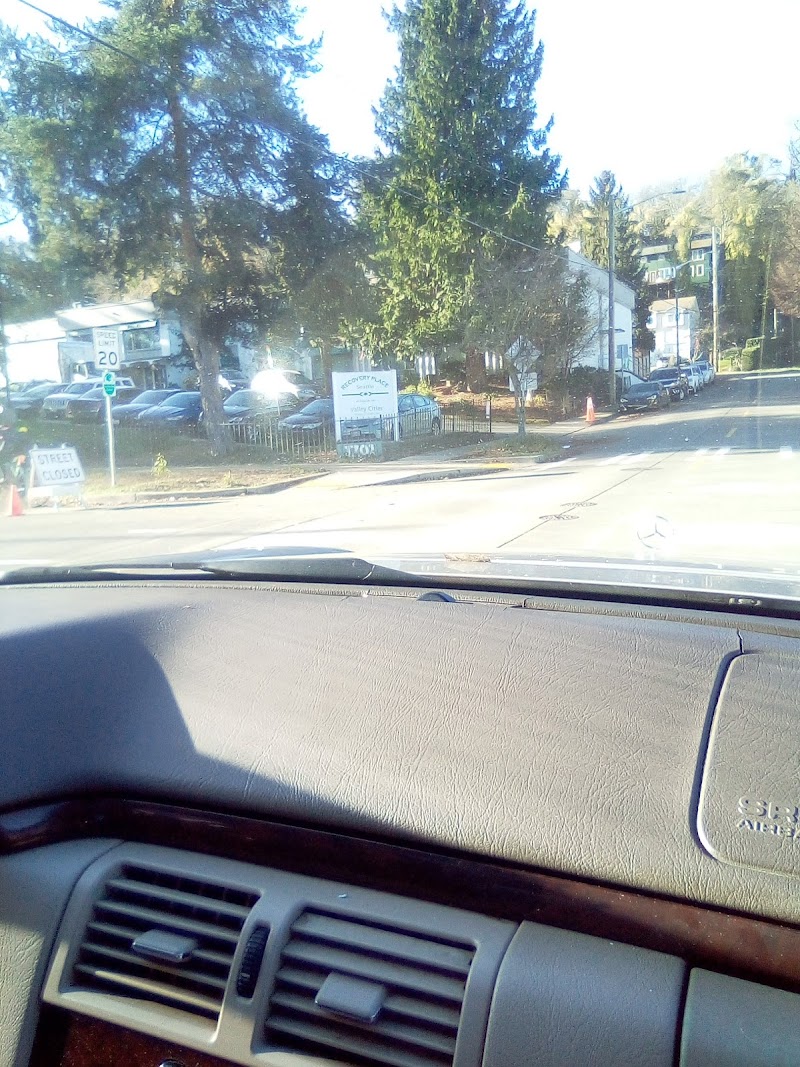 Valley Cities Behavioral Health Care: Recovery Place Seattle sober living home