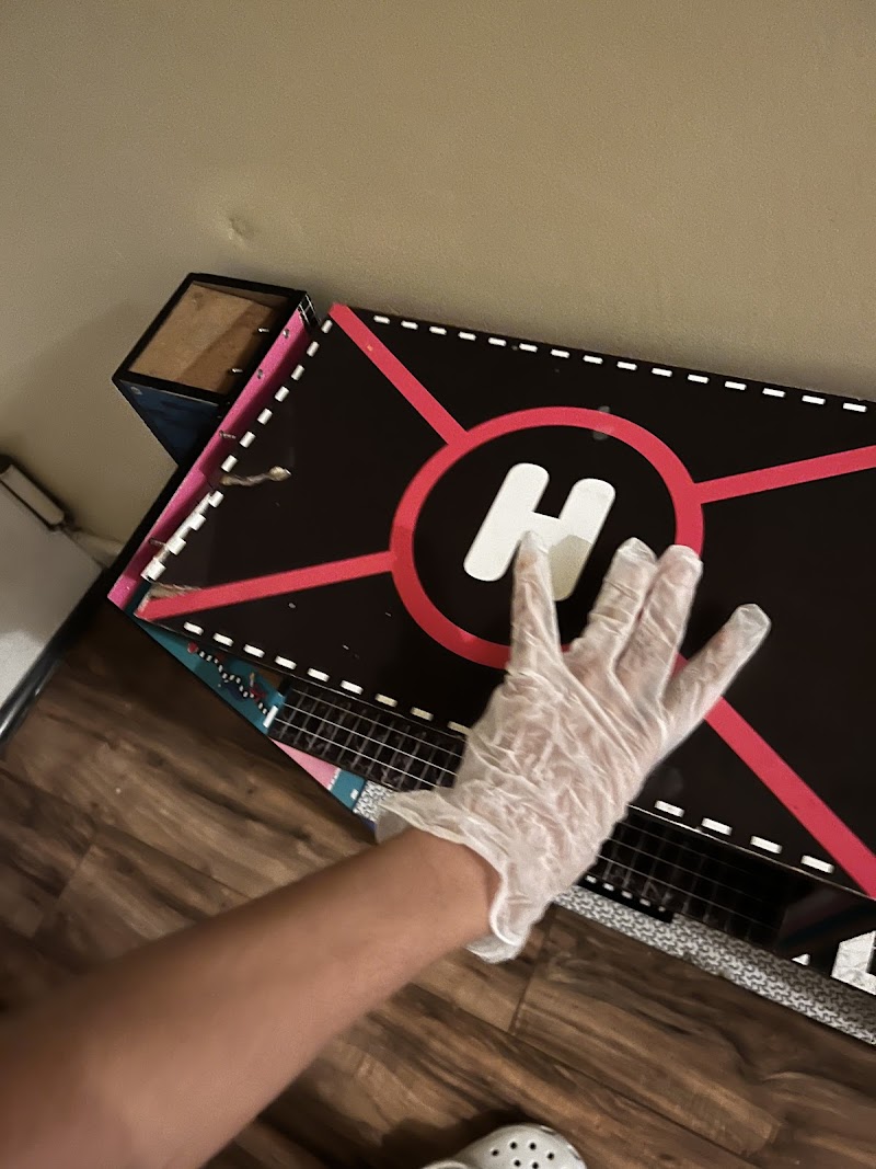 Odyssey House Inc. sober living home