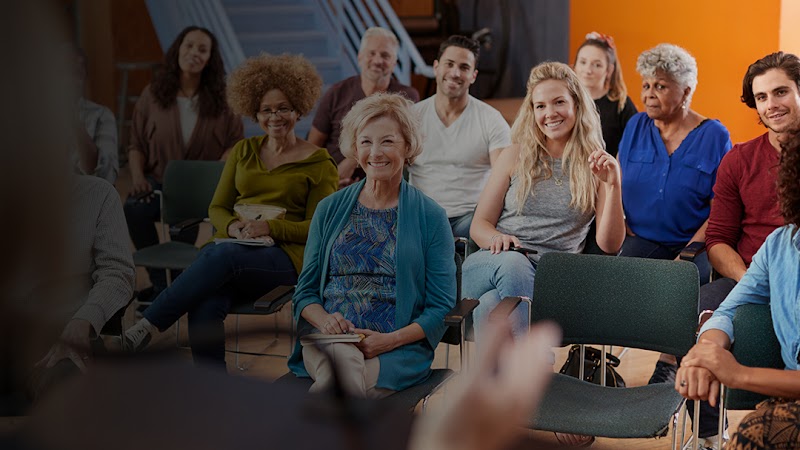 Optimus Center for Recovery New York sober living home