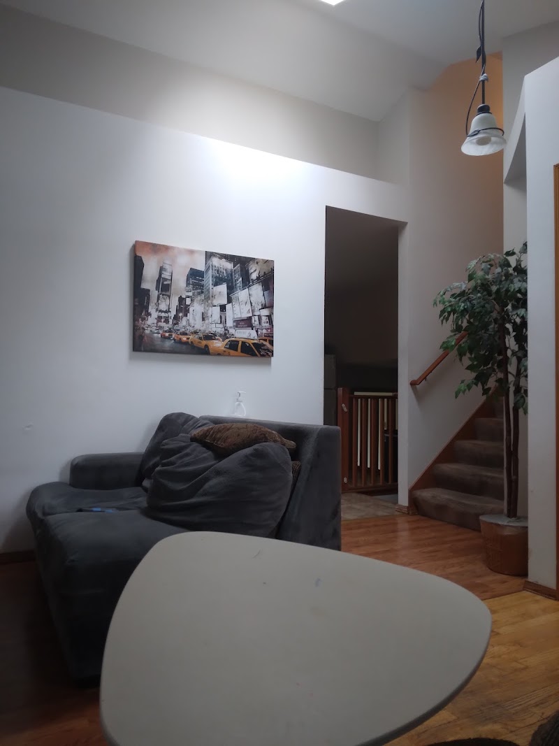 Oxford House Falcor sober living home