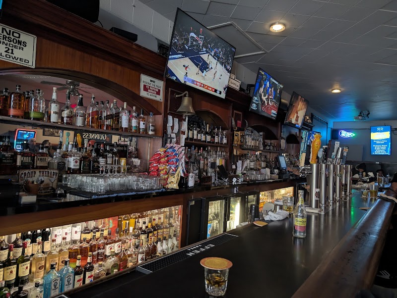 Recovery Room sober living home