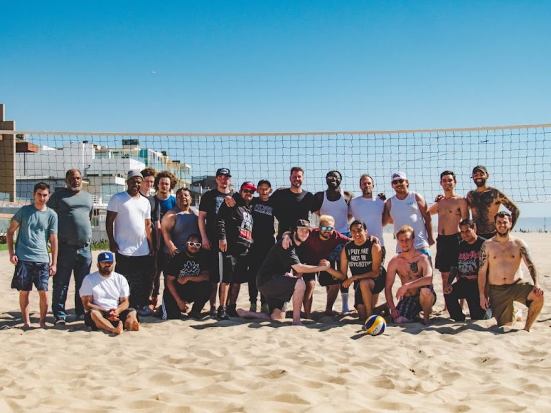 Design For Recovery - Los Angeles Sober Living sober living home