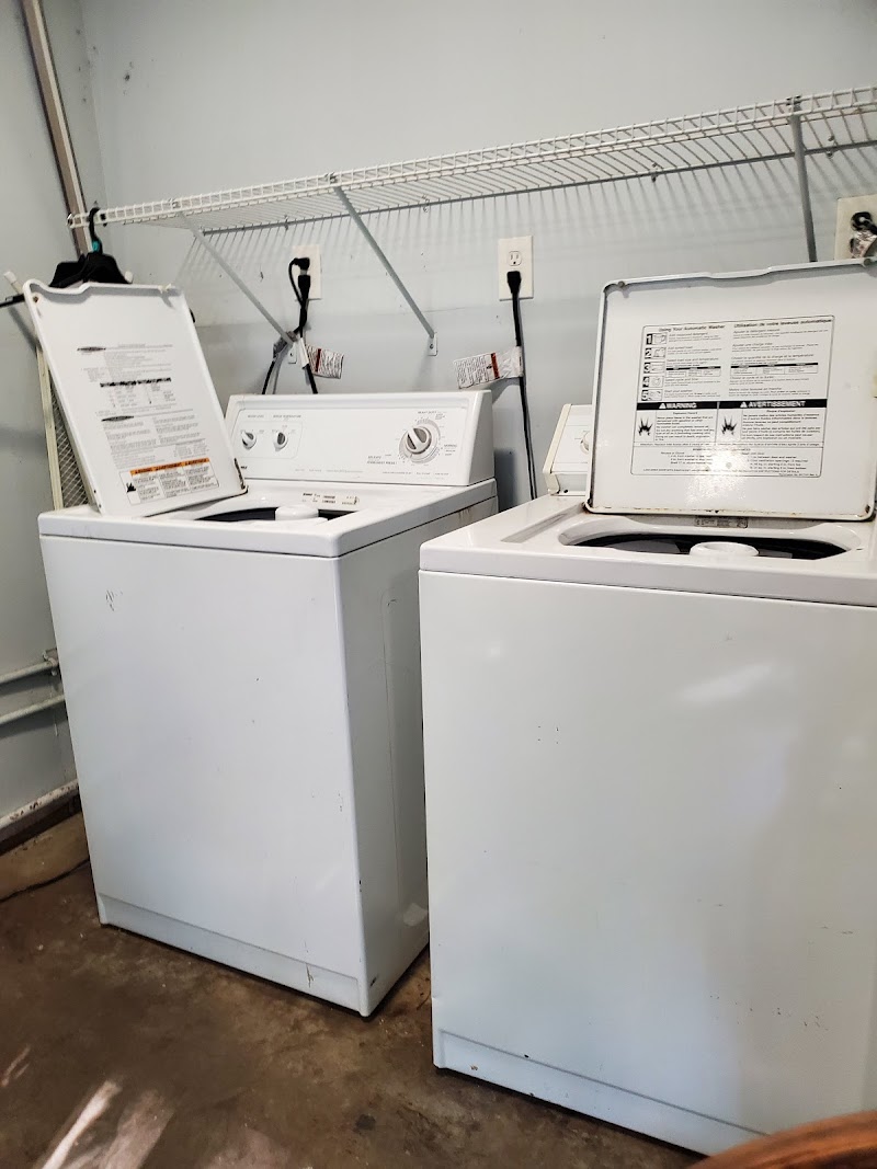 Second Chance sober living home