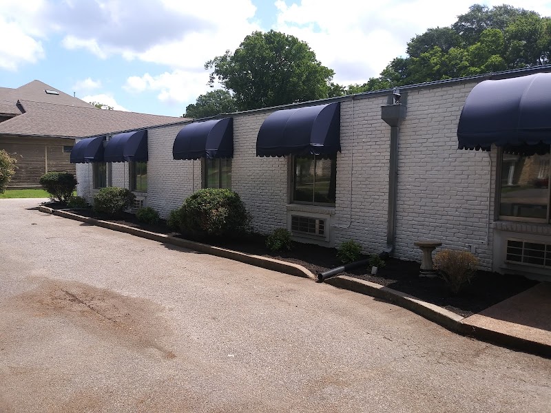 Judicare sober living home